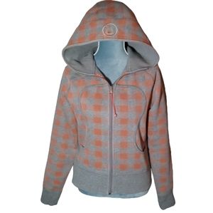 Lululemon Scuba Hoodie